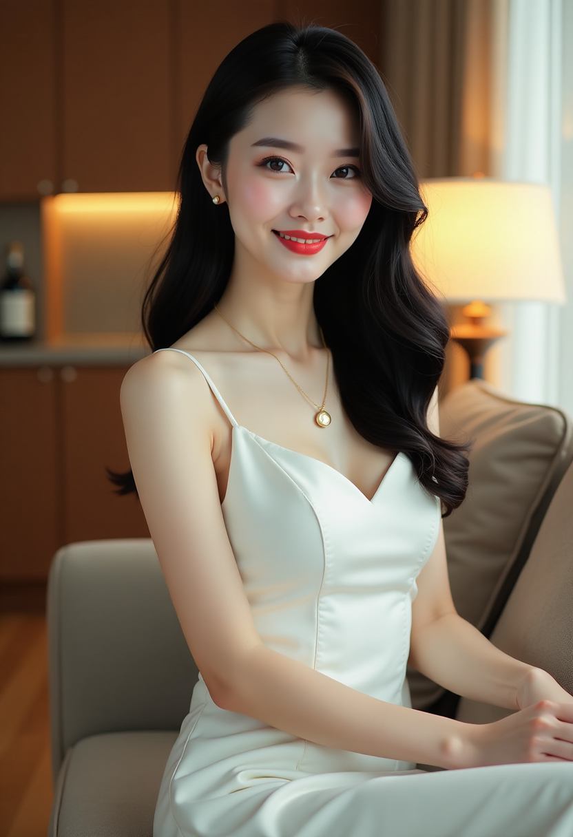 天才麻将少女 全国篇