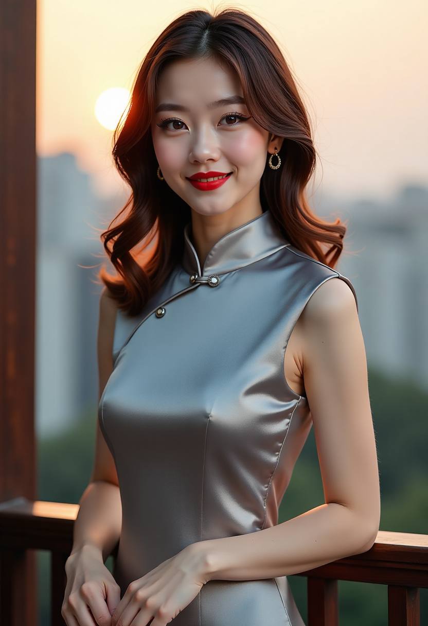 终将成为你
